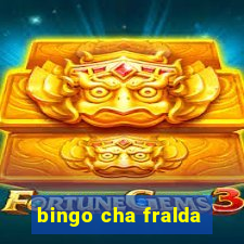 bingo cha fralda